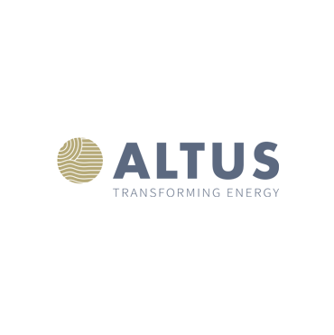 Altus Logo Testimonial 370 x370
